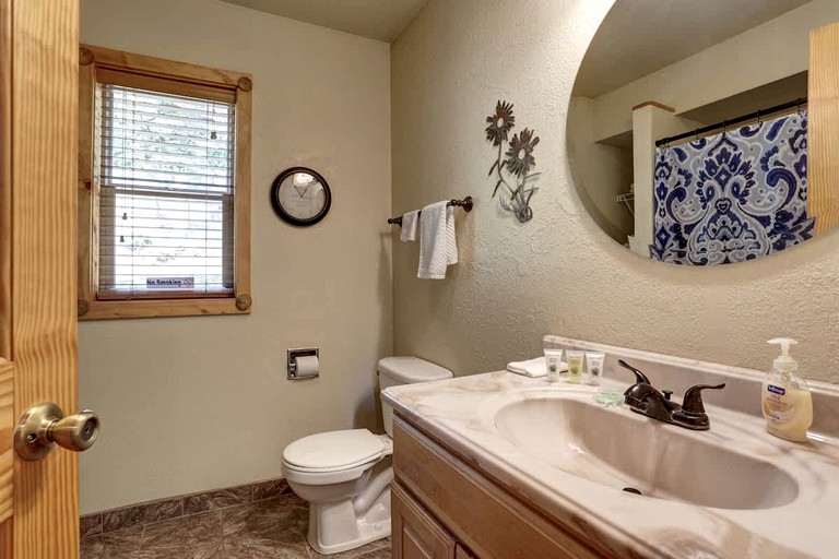 Vacation Rentals (United States of America, Keystone, South Dakota)