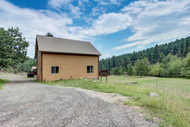 Vacation Rentals (United States of America, Keystone, South Dakota)