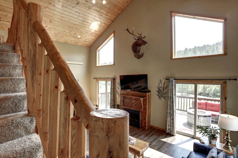 Vacation Rentals (United States of America, Keystone, South Dakota)