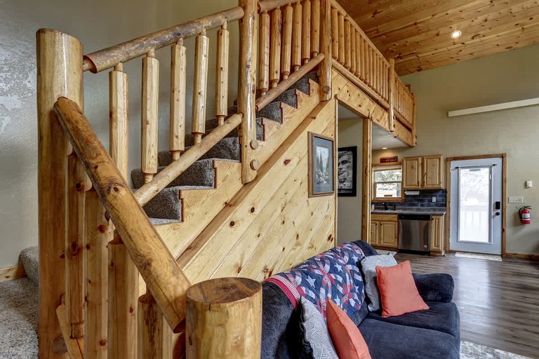 Vacation Rentals (United States of America, Keystone, South Dakota)