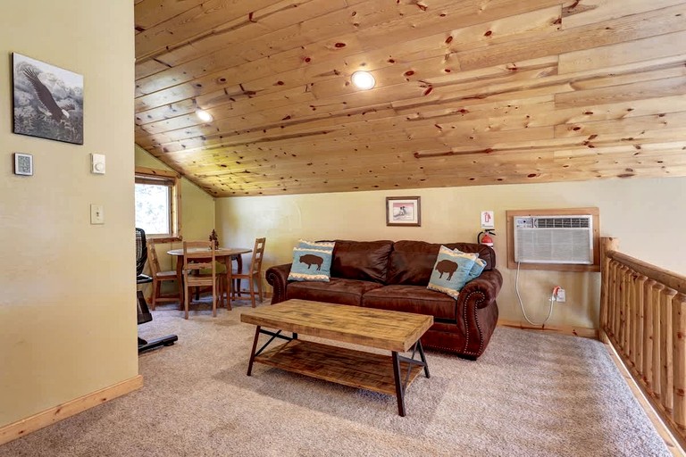 Vacation Rentals (United States of America, Keystone, South Dakota)