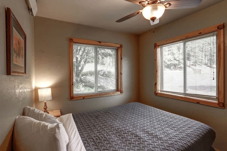 Vacation Rentals (United States of America, Keystone, South Dakota)