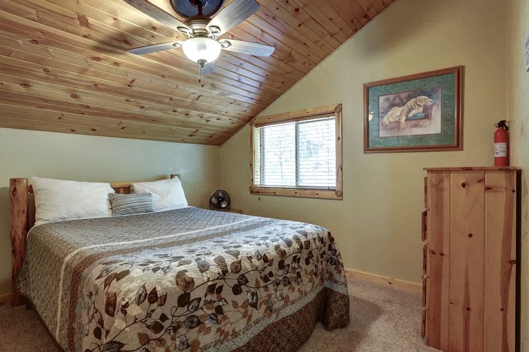 Vacation Rentals (United States of America, Keystone, South Dakota)