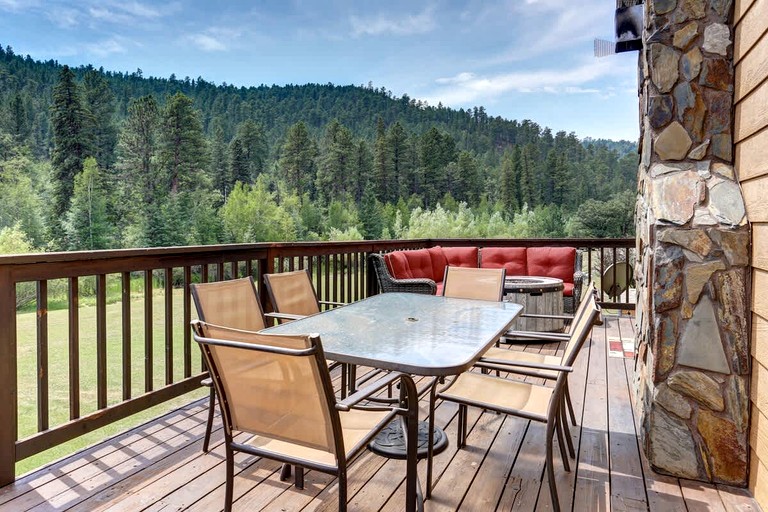 Vacation Rentals (United States of America, Keystone, South Dakota)