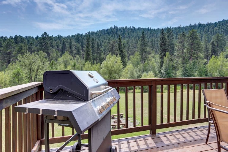 Vacation Rentals (United States of America, Keystone, South Dakota)