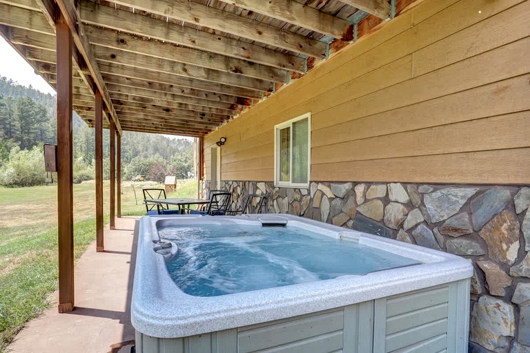 Vacation Rentals (United States of America, Keystone, South Dakota)