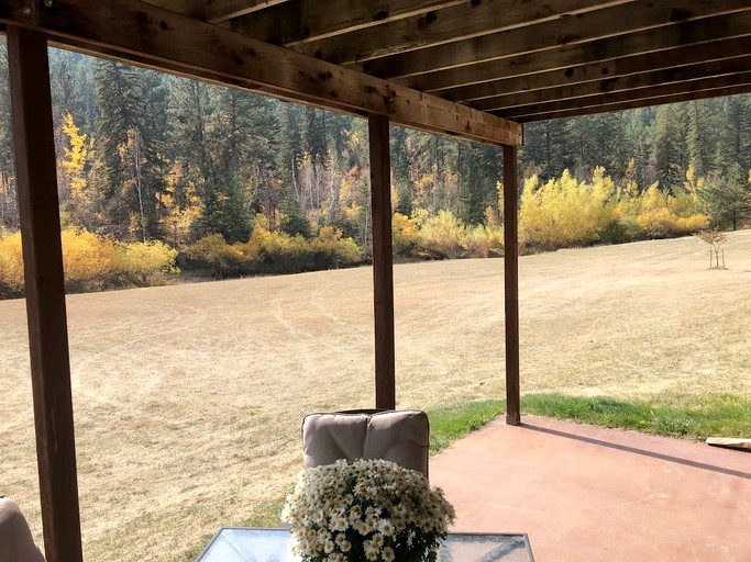 Vacation Rentals (United States of America, Keystone, South Dakota)