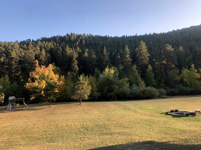 Vacation Rentals (United States of America, Keystone, South Dakota)