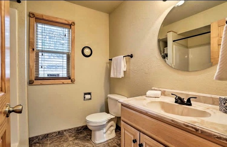 Vacation Rentals (United States of America, Keystone, South Dakota)