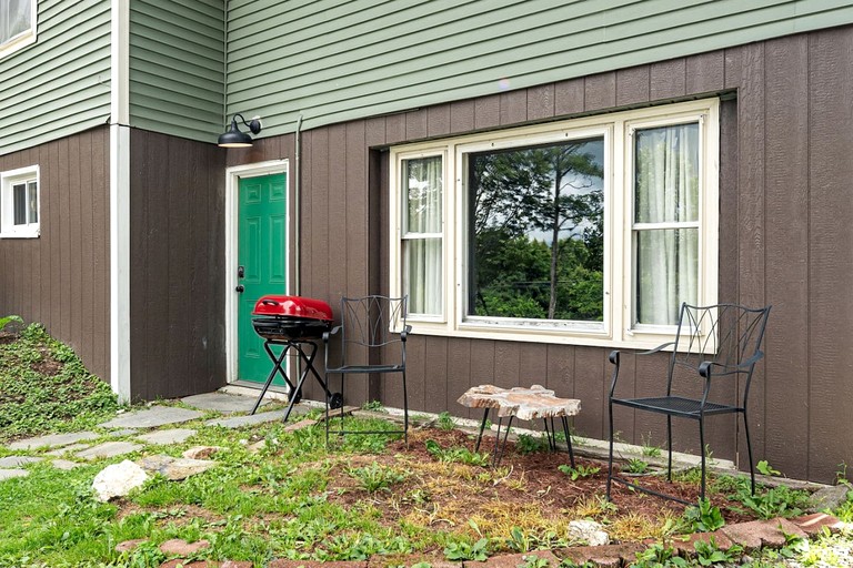 Cabins (United States of America, Blowing Rock, North Carolina)