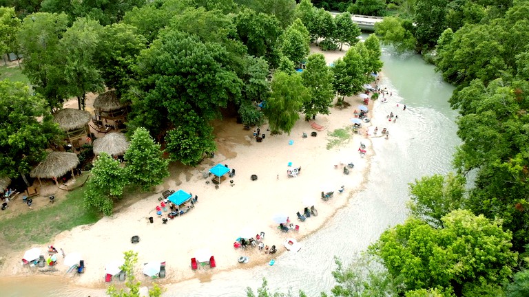 Vacation Rentals (United States of America, Kingsbury, Texas)