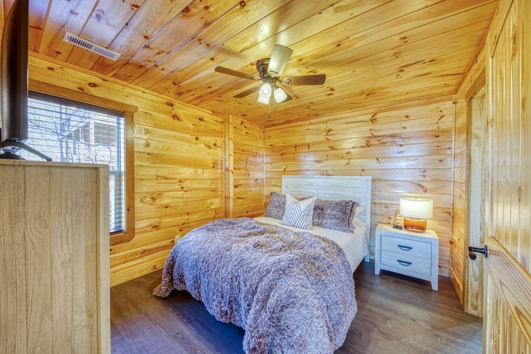 Cabins (United States of America, Sevierville, Tennessee)