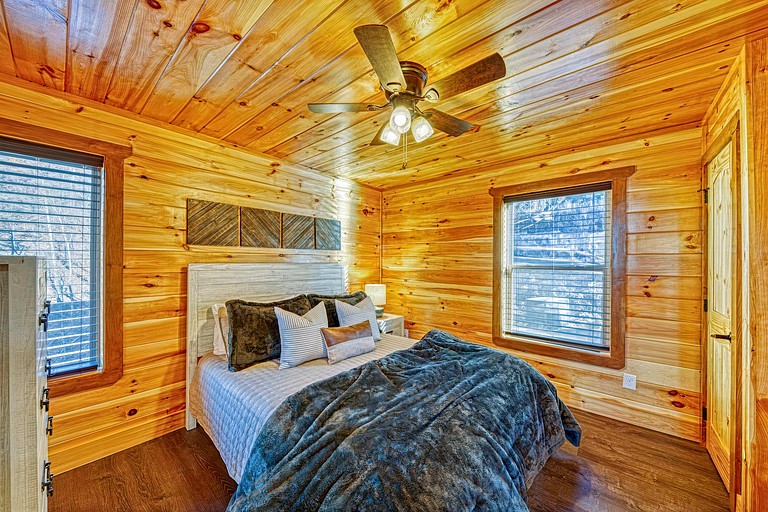Vacation Rentals (United States of America, Sevierville, Tennessee)