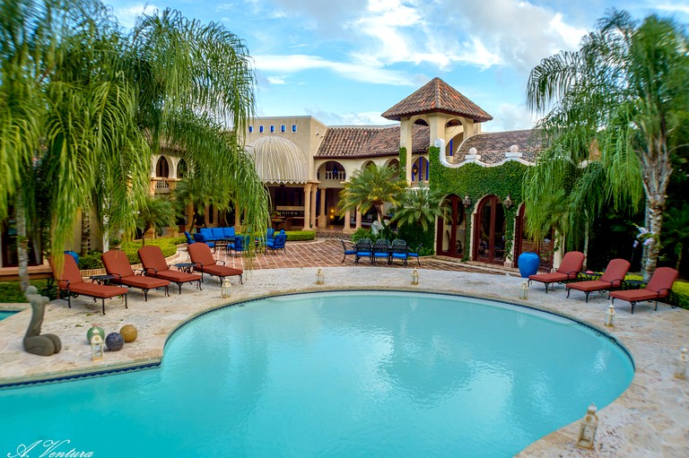 Insane Luxury Villa, Perfect for a Dominican Republic Vacation