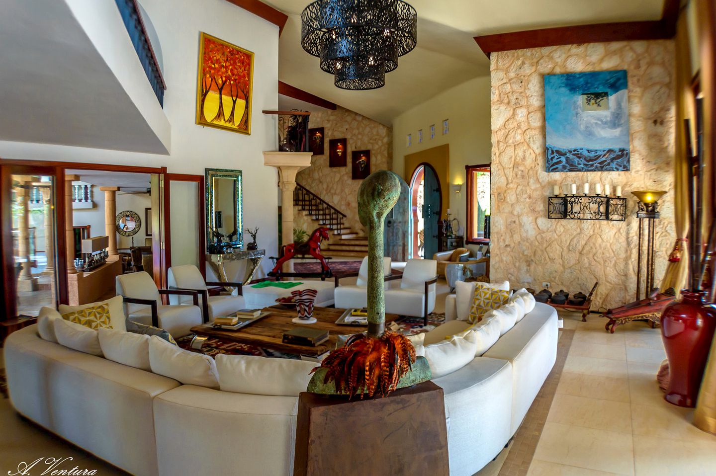 Insane Luxury Villa, Perfect for a Dominican Republic Vacation