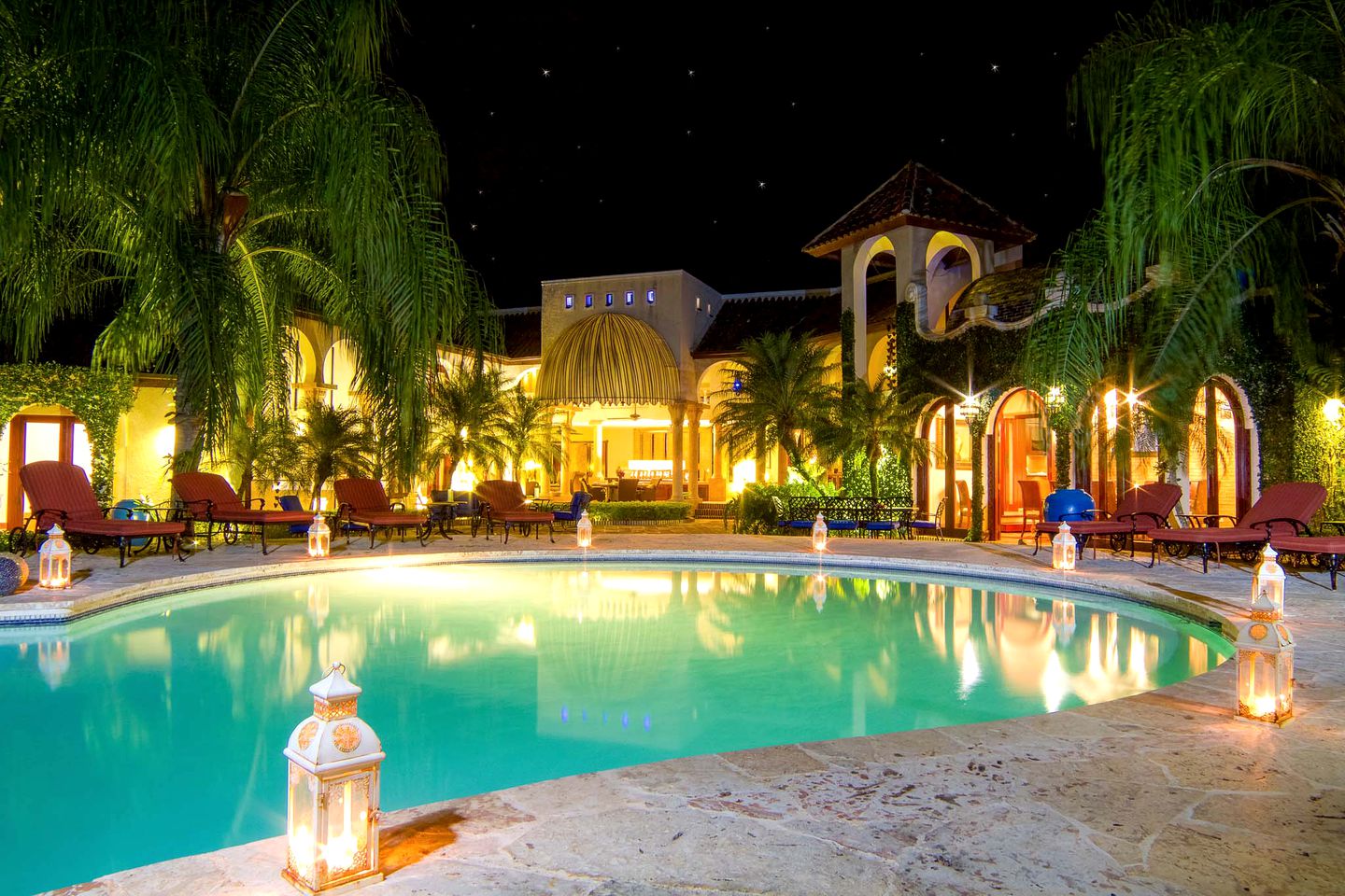 Insane Luxury Villa, Perfect for a Dominican Republic Vacation