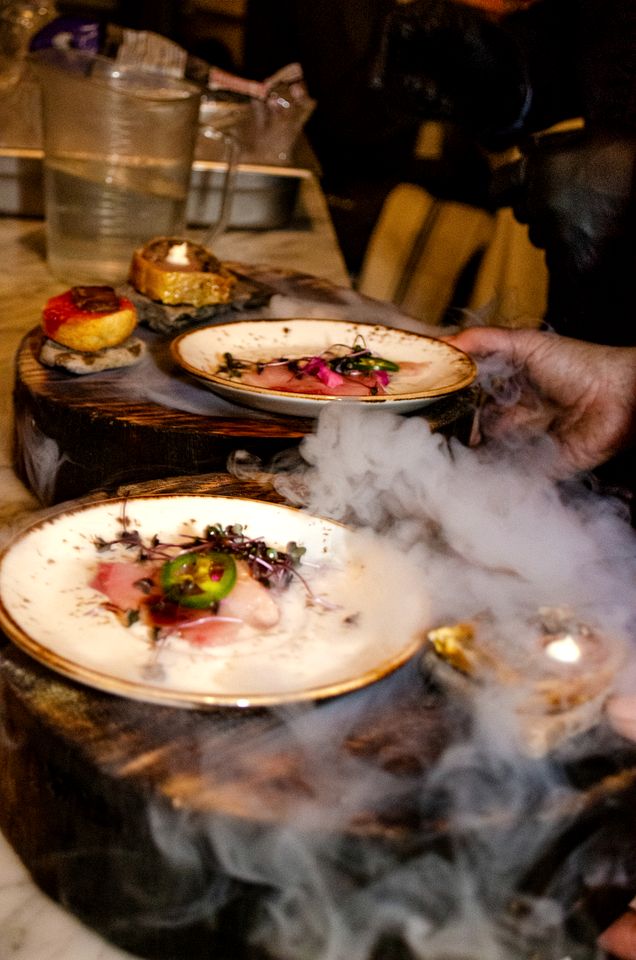 Cozy Glamping Escape with Mountain Views and Quiet Evenings in Sandpoint, Idaho