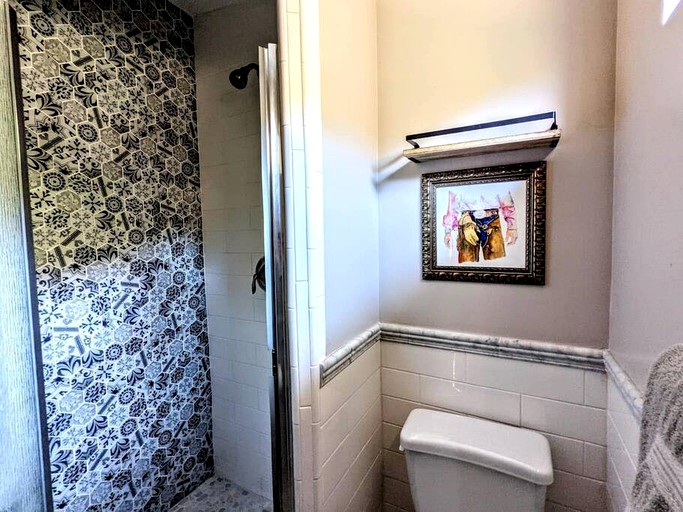Vacation Rentals (United States of America, Santa Ysabel, California)