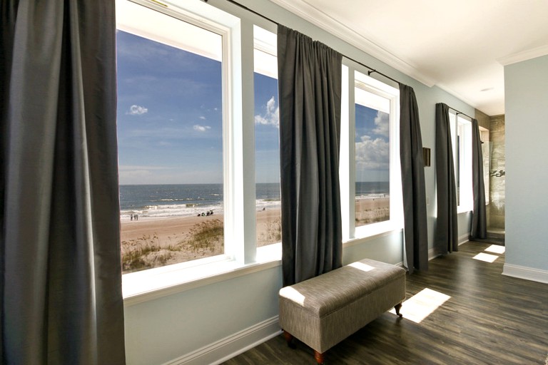 Beach Houses (Fernandina Beach, Florida, United States)