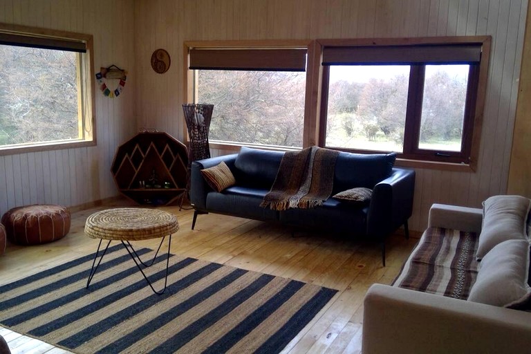 Ecofriendly cottage in Patagonia near National Park Cerro Castillo | Cottages (Río Ibáñez, Aysen, Chile)