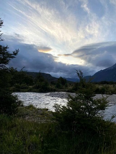 Ecofriendly cottage in Patagonia near National Park Cerro Castillo | Cottages (Río Ibáñez, Aysen, Chile)