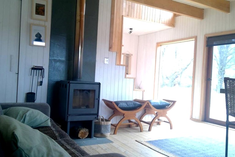 Ecofriendly cottage in Patagonia near National Park Cerro Castillo | Cottages (Río Ibáñez, Aysen, Chile)
