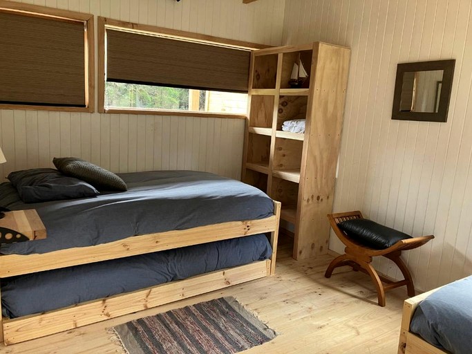 Ecofriendly cottage in Patagonia near National Park Cerro Castillo | Cottages (Río Ibáñez, Aysen, Chile)