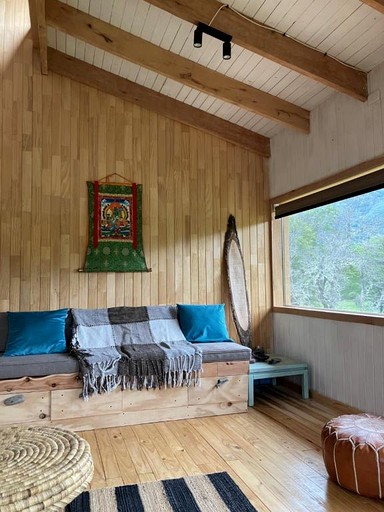 Ecofriendly cottage in Patagonia near National Park Cerro Castillo | Cottages (Río Ibáñez, Aysen, Chile)