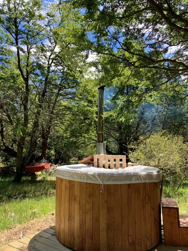 Ecofriendly cottage in Patagonia near National Park Cerro Castillo | Cottages (Río Ibáñez, Aysen, Chile)