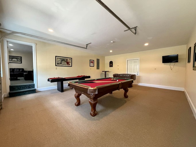Vacation Rentals (United States of America, North Conway, New Hampshire)