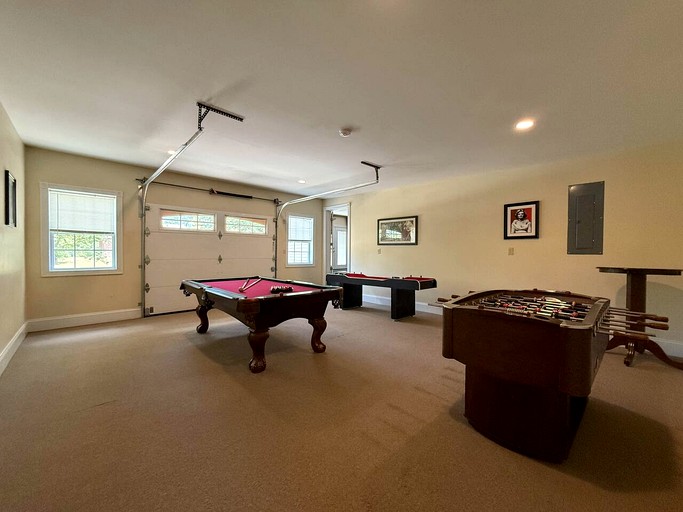 Vacation Rentals (United States of America, North Conway, New Hampshire)