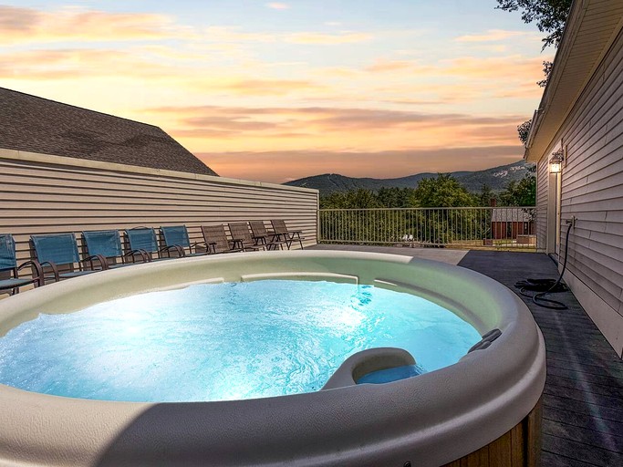 Vacation Rentals (United States of America, North Conway, New Hampshire)