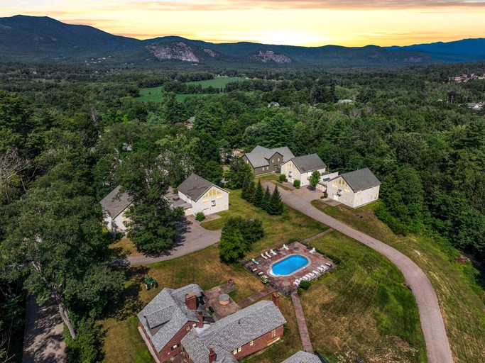 Vacation Rentals (United States of America, North Conway, New Hampshire)