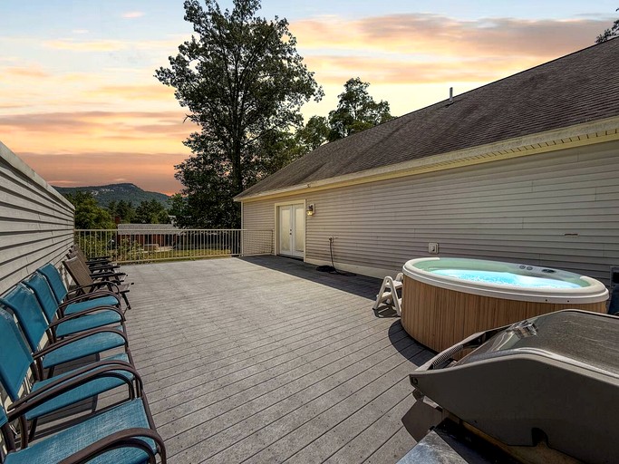 Vacation Rentals (United States of America, North Conway, New Hampshire)