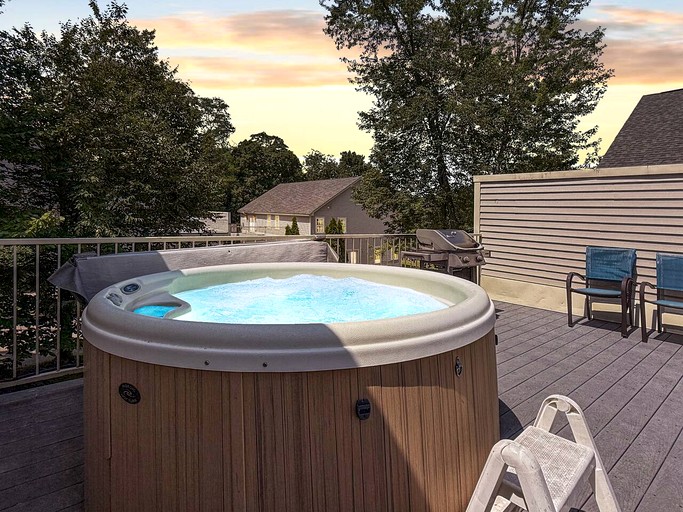 Vacation Rentals (United States of America, North Conway, New Hampshire)