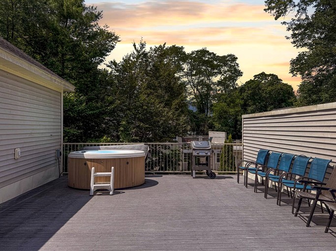 Vacation Rentals (United States of America, North Conway, New Hampshire)