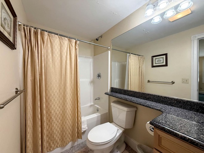 Vacation Rentals (United States of America, North Conway, New Hampshire)