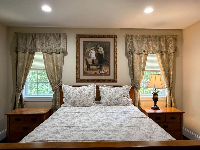 Vacation Rentals (United States of America, North Conway, New Hampshire)
