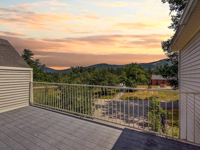 Vacation Rentals (United States of America, North Conway, New Hampshire)