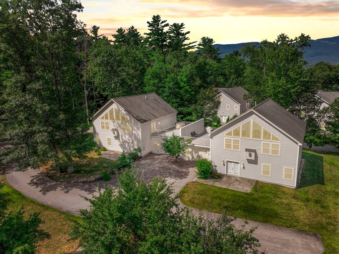 Vacation Rentals (United States of America, North Conway, New Hampshire)