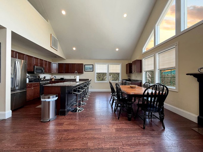 Vacation Rentals (United States of America, North Conway, New Hampshire)