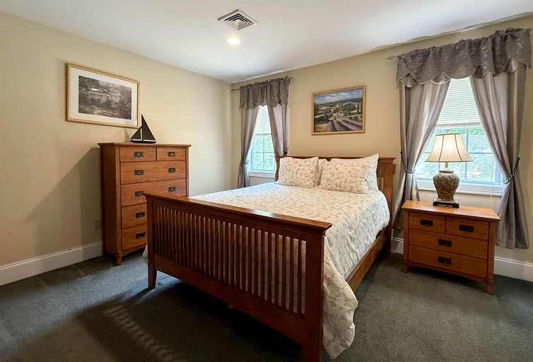 Vacation Rentals (United States of America, North Conway, New Hampshire)