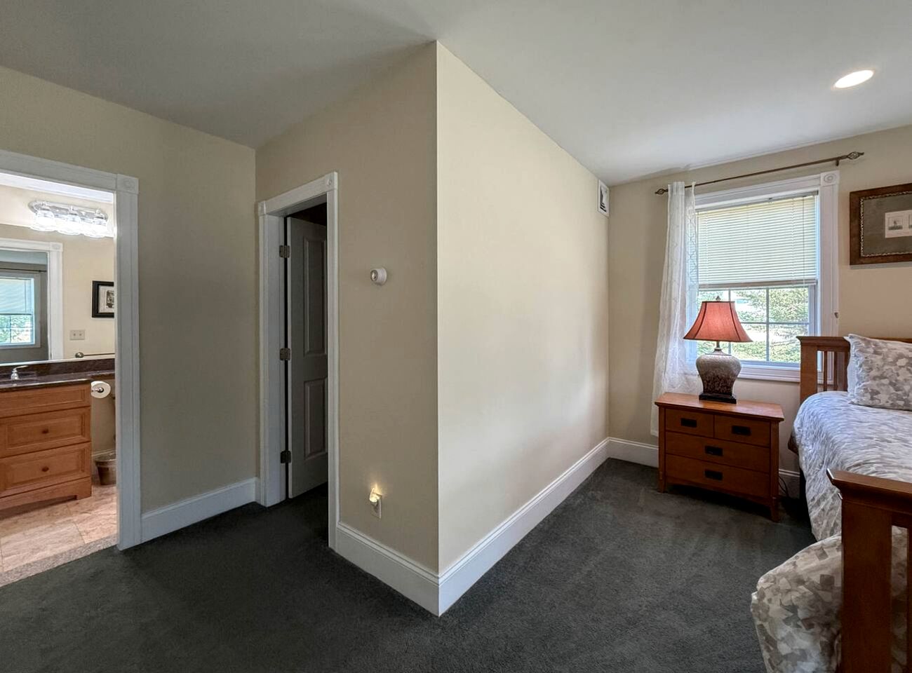 Spacious North Conway Vacation Home with Hot Tub & Mountain Views near Downtown, New Hampshire