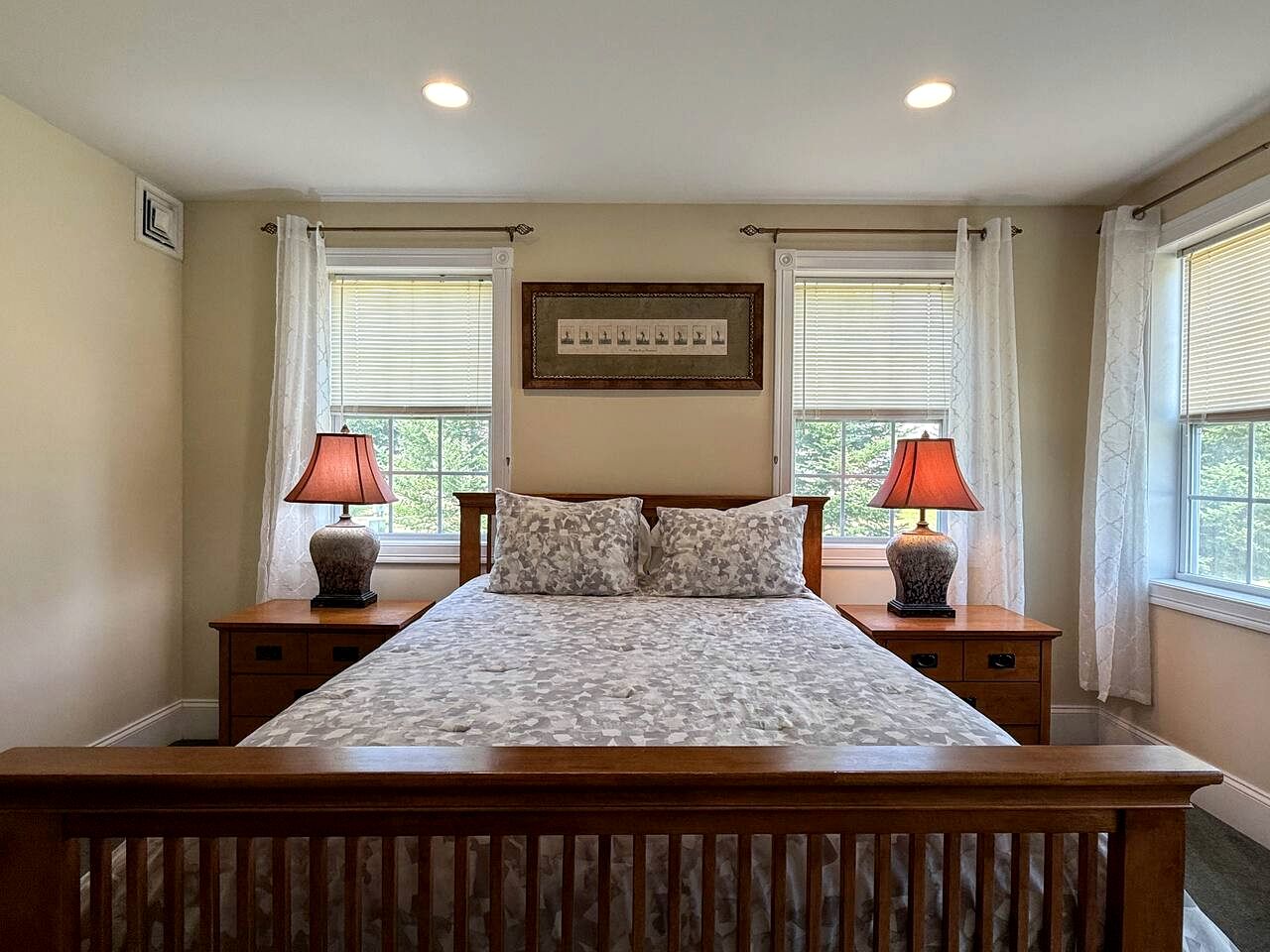 Spacious North Conway Vacation Home with Hot Tub & Mountain Views near Downtown, New Hampshire