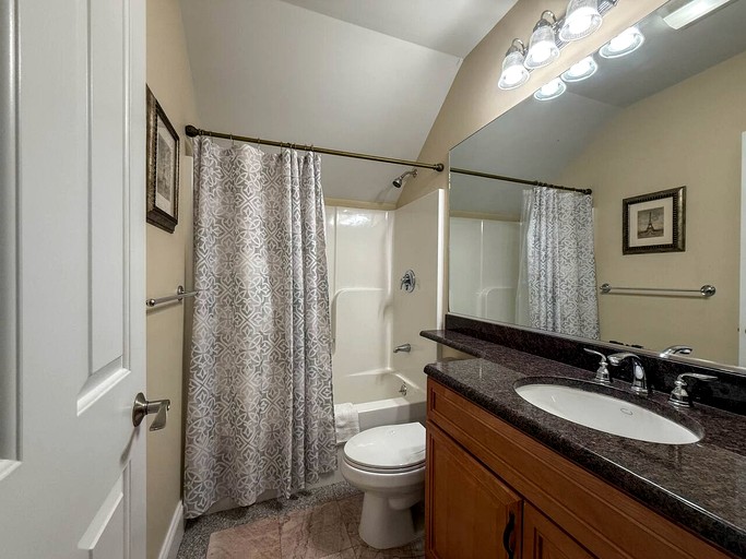Vacation Rentals (United States of America, North Conway, New Hampshire)