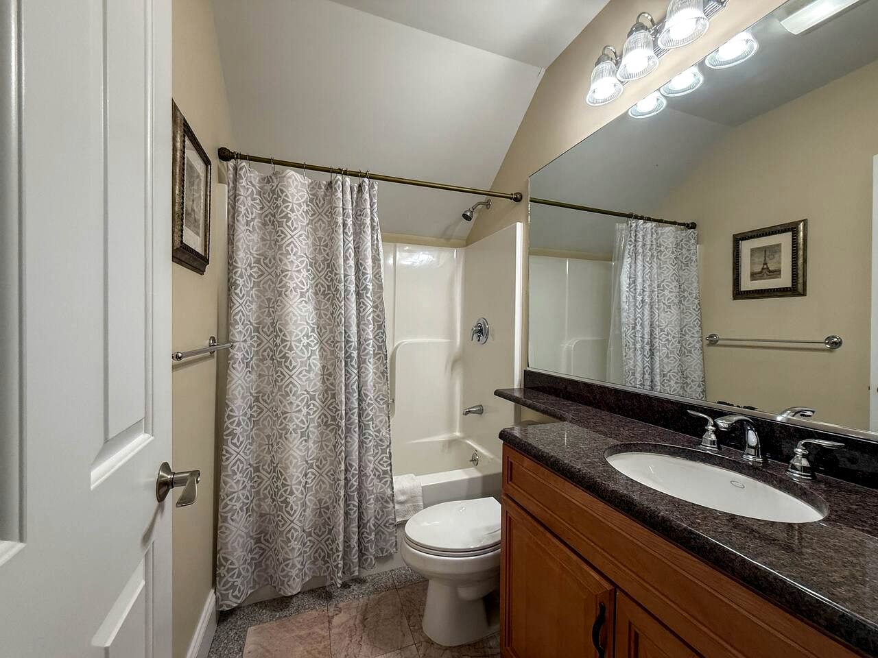 Spacious North Conway Vacation Home with Hot Tub & Mountain Views near Downtown, New Hampshire