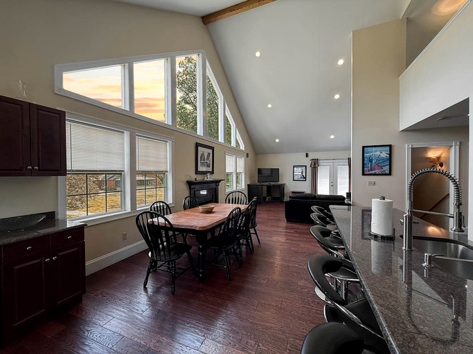 Vacation Rentals (United States of America, North Conway, New Hampshire)