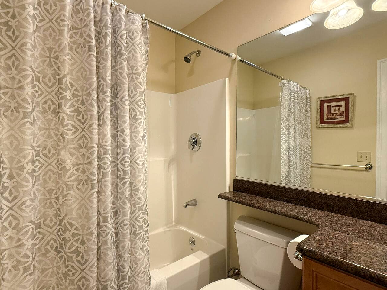 Spacious North Conway Vacation Home with Hot Tub & Mountain Views near Downtown, New Hampshire