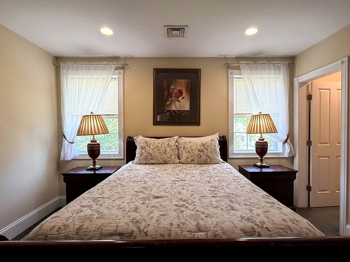 Vacation Rentals (United States of America, North Conway, New Hampshire)