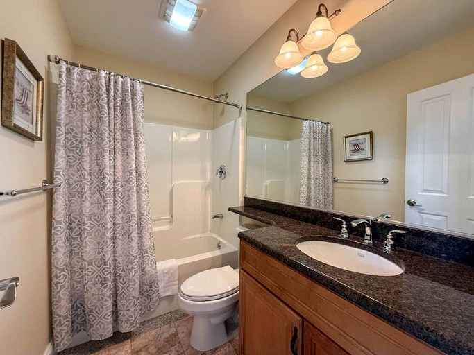 Vacation Rentals (United States of America, North Conway, New Hampshire)